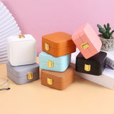 Mirror Glass Jewellery Box nz