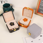 Mirror Glass Jewellery Box nz