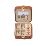 Mirror Glass Jewellery Box nz