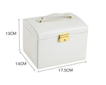 Mirrored Jewellery Box nz