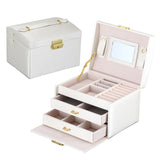 Mirrored Jewellery Box nz