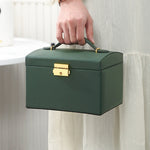 Mirrored Jewellery Box nz