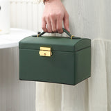 Mirrored Jewellery Box nz