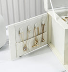 Mirrored Jewelry Box nz