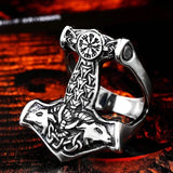 Mjolnir Ring nz