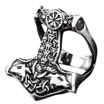 Mjolnir Ring nz