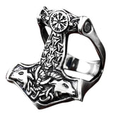 Mjolnir Ring nz