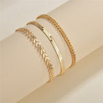Modern anklet nz