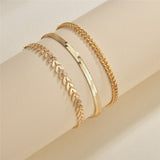 Modern anklet nz