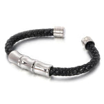 Modern bangle Silver nz