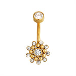 Modern belly button piercing nz