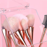 Modern brush organizer nz