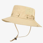 Modern Bucket Hat Beige nz