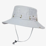 Modern Bucket Hat Grey nz