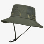 Modern Bucket Hat nz