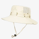 Modern Bucket Hat White nz