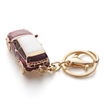 Modern car keychain nz