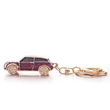 Modern car keychain nz