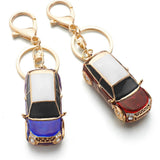 Modern car keychain nz