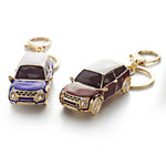 Modern car keychain nz