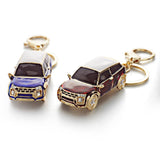 Modern car keychain nz
