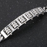 Modern chain bracelet nz