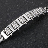 Modern chain bracelet nz