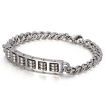 Modern chain bracelet nz