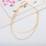 Modern choker nz