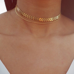 Modern choker nz