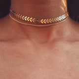 Modern choker nz