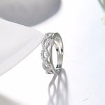 Modern crown ring nz