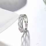 Modern crown ring nz