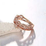 Modern crown ring nz