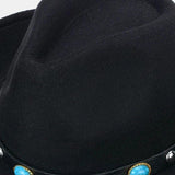 Modern felt hat nz