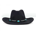 Modern felt hat nz