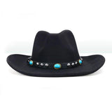 Modern felt hat nz