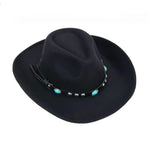 Modern felt hat nz