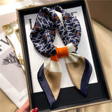 Modern hair scarf nz
