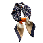 Modern hair scarf nz
