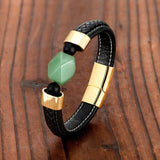 Modern jade bracelet nz