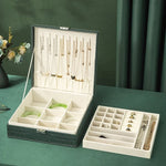Modern Jewellery Box nz