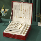 Modern Jewellery Box nz