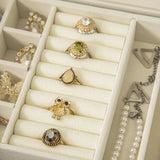 Modern Jewellery Box nz