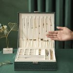 Modern Jewellery Box nz