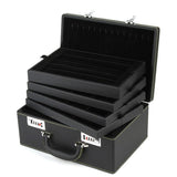 Modern Jewellery Case Black nz