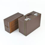 Modern Jewellery Case nz
