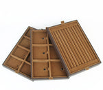 Modern Jewellery Case nz