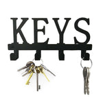 Modern key holder nz