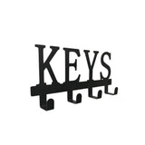 Modern key holder nz